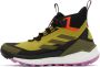 Adidas Originals Green NMD Terrex Free Hiker 2 Sneakers - Thumbnail 3