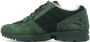 Adidas Originals Green ZX 8000 Parley Sneakers - Thumbnail 3