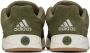 Adidas Originals Khaki Adimatic Sneakers - Thumbnail 2