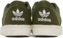 Adidas Originals Khaki Superstar Supermodified Sneakers - Thumbnail 2