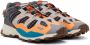 Adidas Originals Multicolor Hyperturf Adventure Sneakers - Thumbnail 4