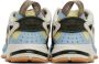 Adidas Originals Multicolor Hyperturf Sneakers - Thumbnail 2