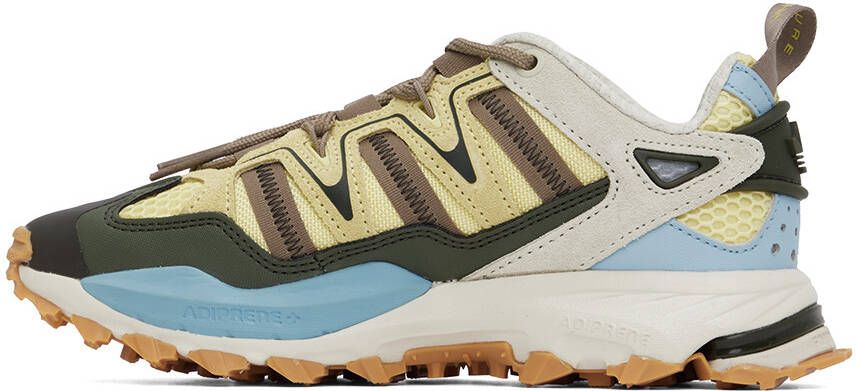 adidas Originals Multicolor Hyperturf Sneakers