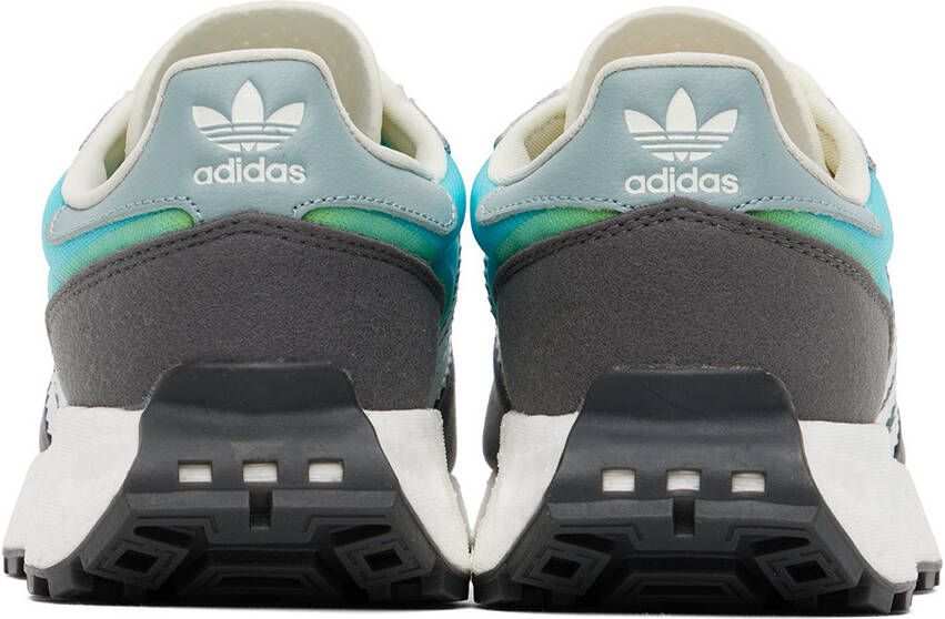 adidas Originals Multicolor Retropy E5 Sneakers