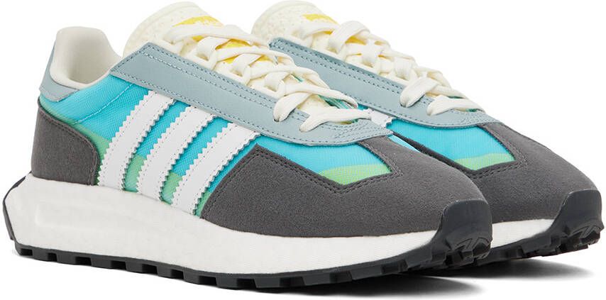 adidas Originals Multicolor Retropy E5 Sneakers