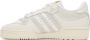 Adidas Originals Off-White & Gray Rivalry 86 Sneakers - Thumbnail 3