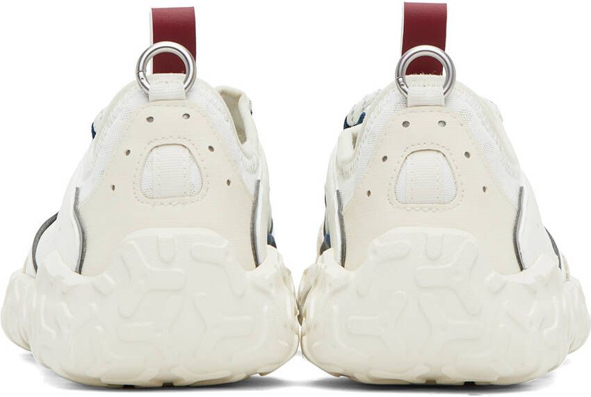 adidas Originals Off-White Atric23 Sneakers