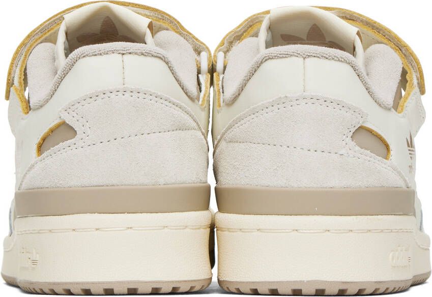 adidas Originals Off-White Forum 84 Sneakers