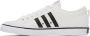 Adidas Originals Off-White Nizza Sneakers - Thumbnail 3