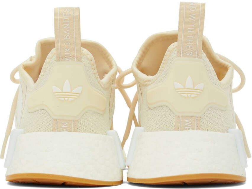 adidas Originals Off-White NMD_R1 Sneakers