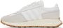 Adidas Originals Off-White Retrophy E5 Sneakers - Thumbnail 3