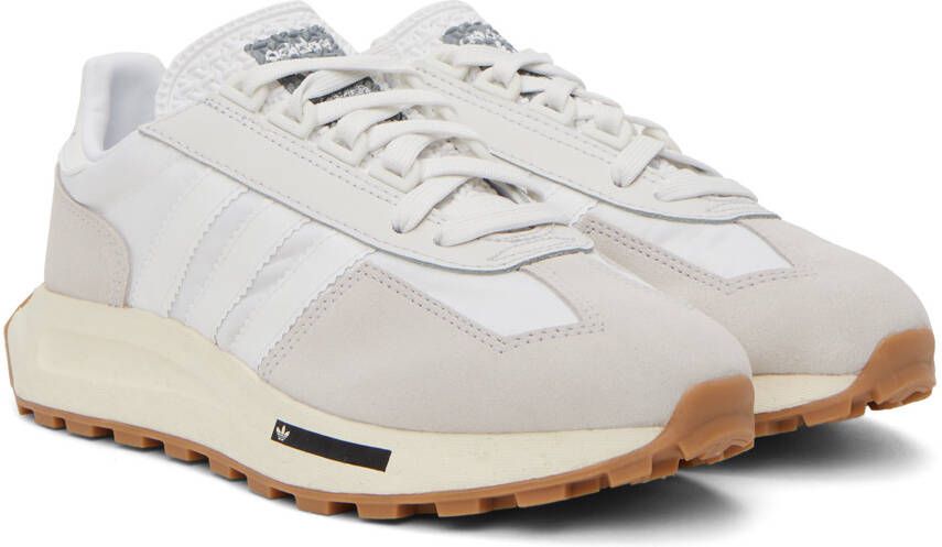 adidas Originals Off-White Retropy E5 Sneakers
