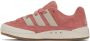 Adidas Originals Pink Adimatic Sneakers - Thumbnail 3
