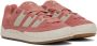 Adidas Originals Pink Adimatic Sneakers - Thumbnail 4