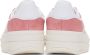 Adidas Originals Pink Gazelle Bold Sneakers - Thumbnail 2