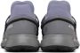 Adidas Originals Purple Terrex Voyager 21 Sneakers - Thumbnail 2