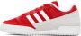 Adidas Originals Red Forum Low Sneakers - Thumbnail 3
