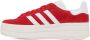 Adidas Originals Red Gazelle Bold Sneakers - Thumbnail 3