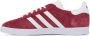 Adidas Originals Red Gazelle Sneakers - Thumbnail 3