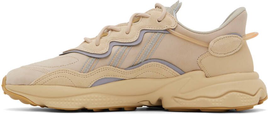 adidas Originals Tan Ozweego Sneakers