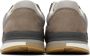 Adidas Originals Taupe & Gray Treziod Sneakers - Thumbnail 2