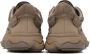 Adidas Originals Taupe Ozweego Sneakers - Thumbnail 2