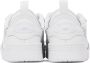Adidas Originals White Adi2000 Sneakers - Thumbnail 2