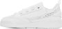 Adidas Originals White Adi2000 Sneakers - Thumbnail 3
