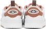 Adidas Originals White ADI2000 Sneakers - Thumbnail 2