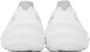 Adidas Originals White Adifom Q Sneakers - Thumbnail 2