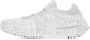 Adidas Originals White Cali DeWitt Edition NMD S1 Sneakers - Thumbnail 3