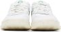 Adidas Originals White Clean Classics SC Premiere Sneakers - Thumbnail 2