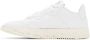 Adidas Originals White Clean Classics SC Premiere Sneakers - Thumbnail 3