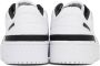 Adidas Originals White Forum Bold Sneakers - Thumbnail 2