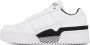 Adidas Originals White Forum Bold Sneakers - Thumbnail 3