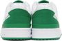 Adidas Originals White Forum Low Classic Sneakers - Thumbnail 2