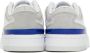 Adidas Originals White Forum Luxe Sneakers - Thumbnail 2