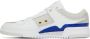 Adidas Originals White Forum Luxe Sneakers - Thumbnail 3