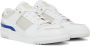 Adidas Originals White Forum Luxe Sneakers - Thumbnail 4