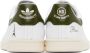 Adidas Originals White Highsnobiety Edition Stan Smith Sneakers - Thumbnail 2