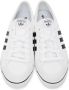 Adidas Originals Off-White Nizza Sneakers - Thumbnail 8