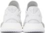 Adidas Originals White NMD_G1 Sneakers - Thumbnail 2