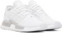 Adidas Originals White NMD_G1 Sneakers - Thumbnail 4