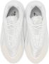 Adidas Originals White Ozelia Sneakers - Thumbnail 5