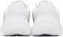 Adidas Originals White Ozelia Sneakers - Thumbnail 2