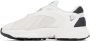 Adidas Originals White Oztral Sneakers - Thumbnail 3