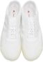 Adidas Originals White Prada Edition A+P Luna Rossa 21 Sneakers - Thumbnail 5