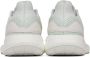Adidas Originals White Pureboost 22 Sneakers - Thumbnail 2