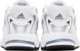 Adidas Originals White Response Sneakers - Thumbnail 2