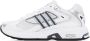 Adidas Originals White Response Sneakers - Thumbnail 3